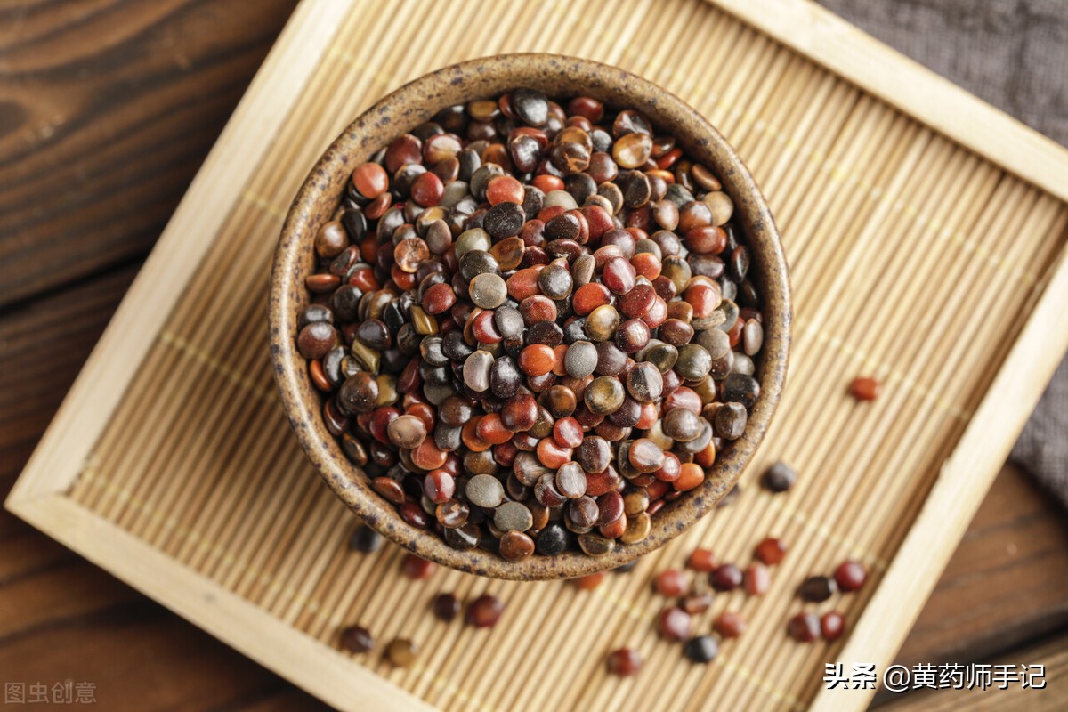 解酒毒的中药,公认最解酒的中药是什么