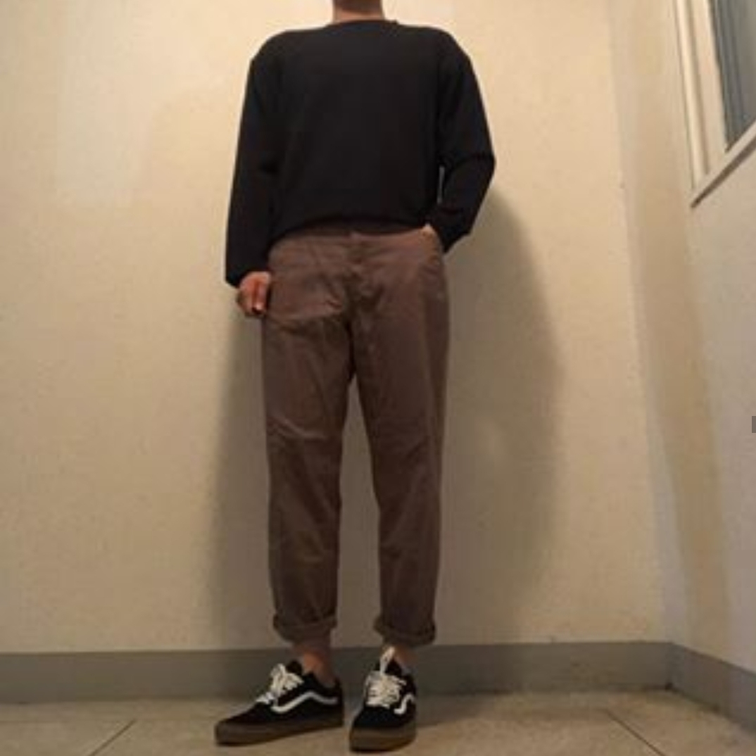 今秋流行这样穿男,秋天这样穿也是潮男一枚