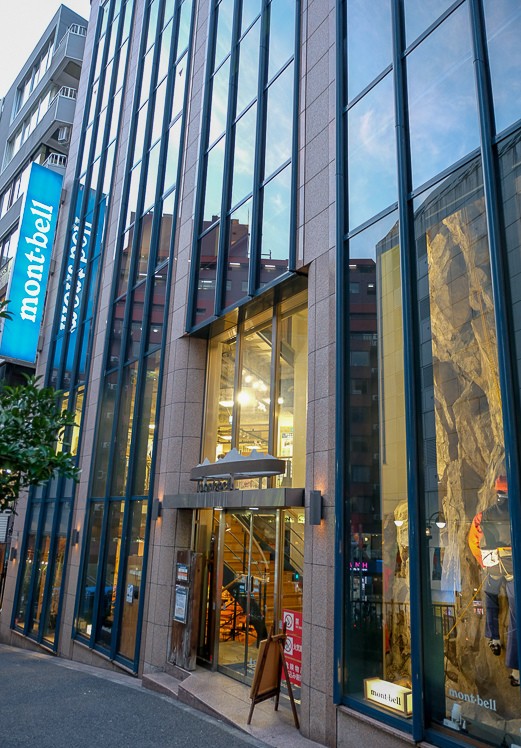 日本户外装备购买攻略,去日本必买的户外用品