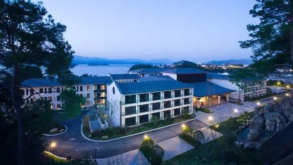 千岛湖最好的五家酒店,千岛湖有哪些价廉物美的湖景酒店