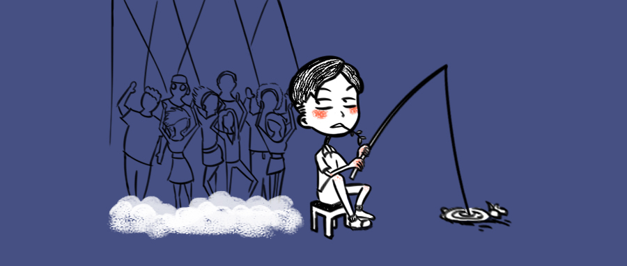 20年前出国留学是种怎样的体验,不同年代出国留学