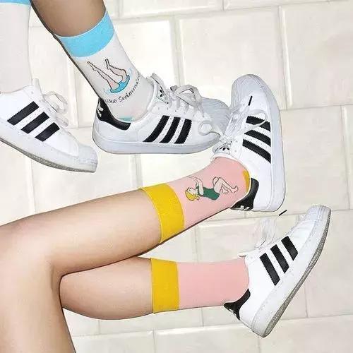 脚感舒服的时尚百搭鞋推荐adidas,adidas性价比较高的鞋款推荐