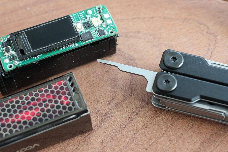 火候多功能刀与纳拓多功能刀,火候多功能