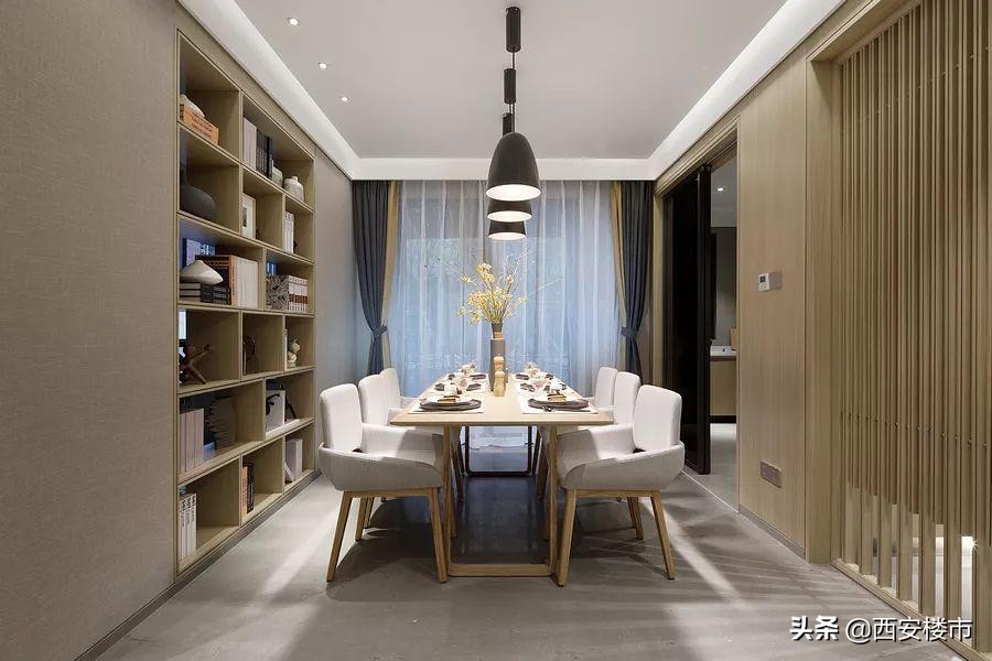 溯境东方会知音丨精工墅质洋房样板间盛大开放