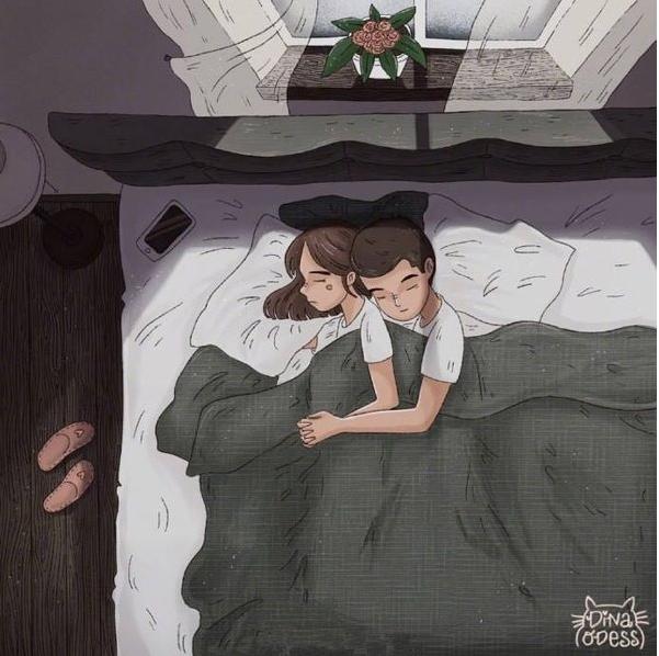 老婆怀孕丈夫需要注意些什么,妻子怀孕了丈夫应该注意什么