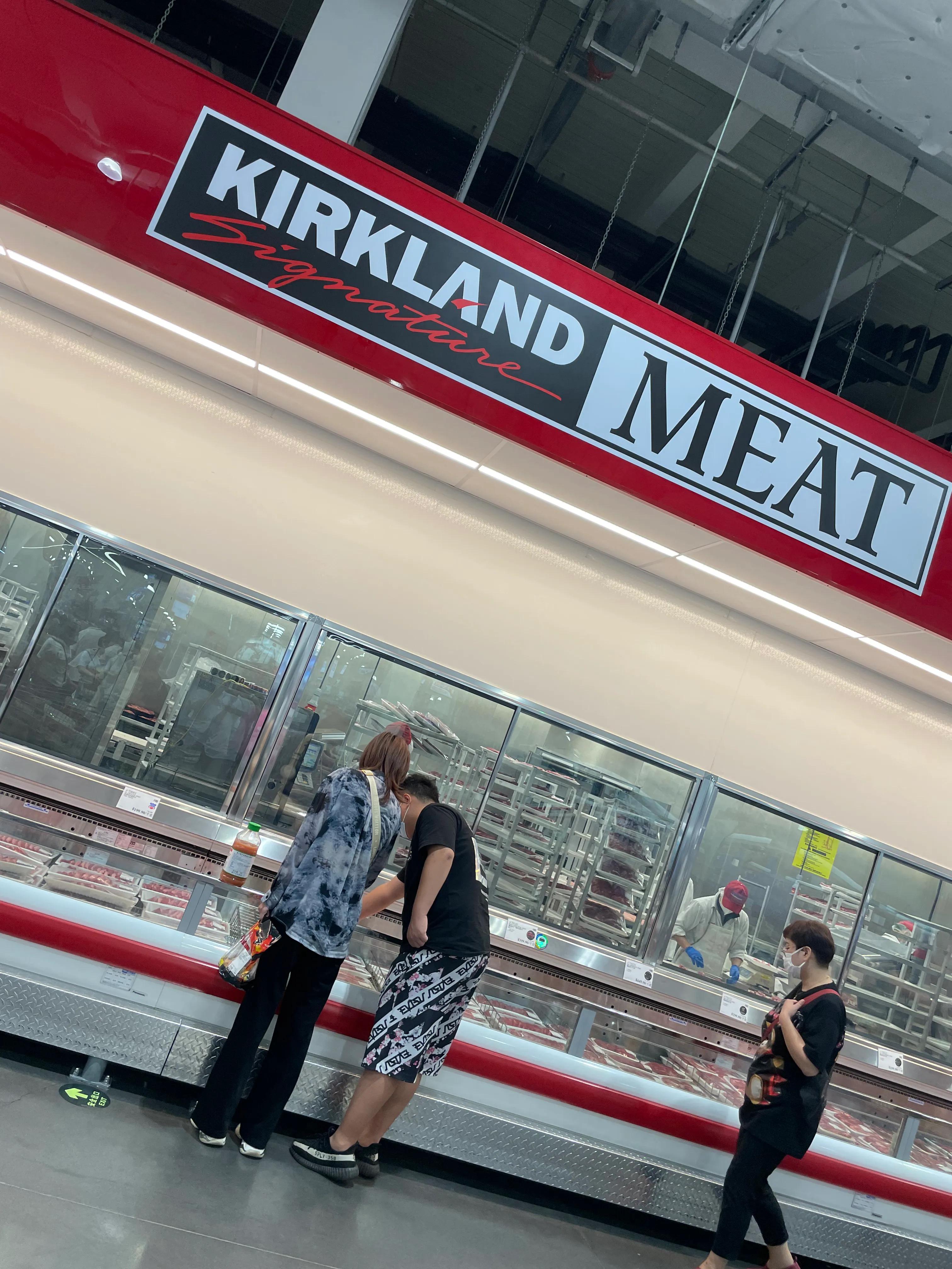 美国会员超市costco,costco超市和山姆会员店的区别