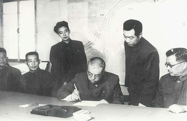 建国后,哪三位元帅对国家贡献突出?彭总位列其中,聂帅榜上有名