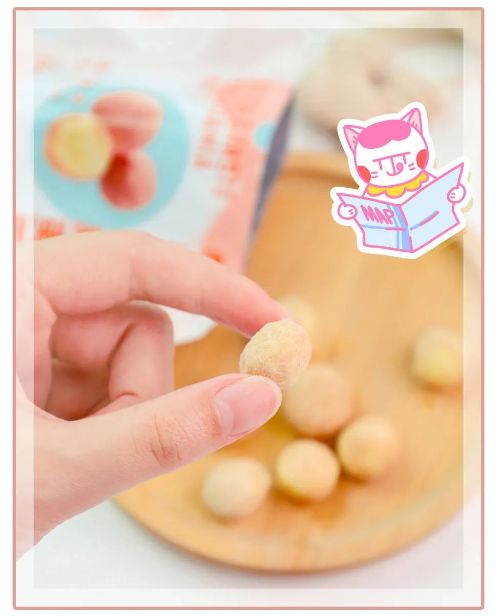 超市里面就能买到健康零食推荐,超市买的好的零食