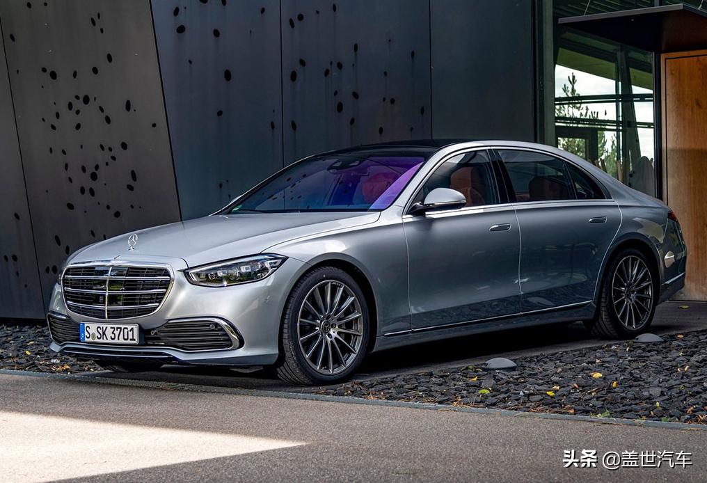 2021值得期待的新车,2021年这些重磅新车即将登场