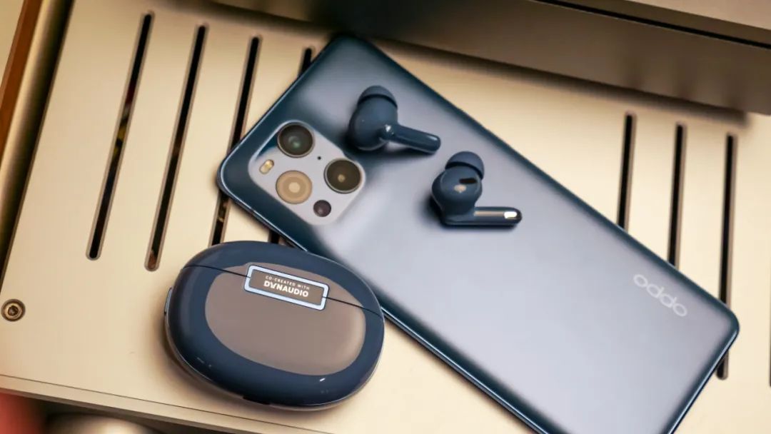 oppofindx5pro闊宠川璇勬祴,oppoencox闊宠川