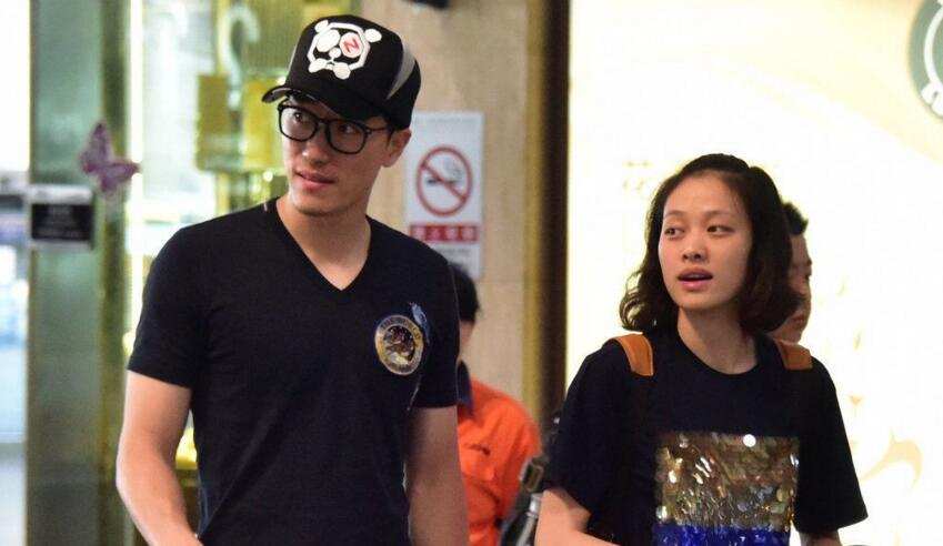 为二婚妻子买百万豪车,不介意五年无子,刘翔两段婚姻判若两人?