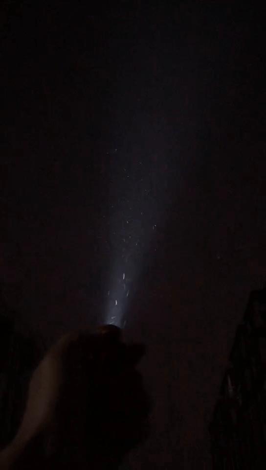 傲雷baton3手电筒特别版,傲雷baton3pro紫色