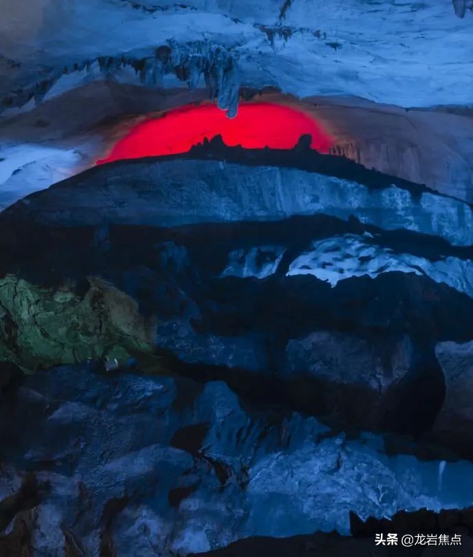 龙岩网红打卡地景点推荐,龙岩五一游玩推荐