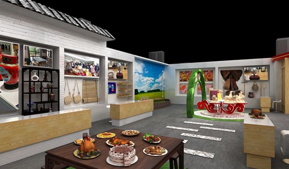 1.3万种好东西等你来!浙江本周五逛吃大幕打开,快来扫货