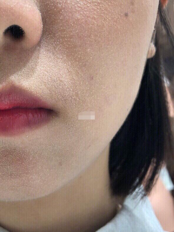 完美日记周迅,完美日记周迅同款