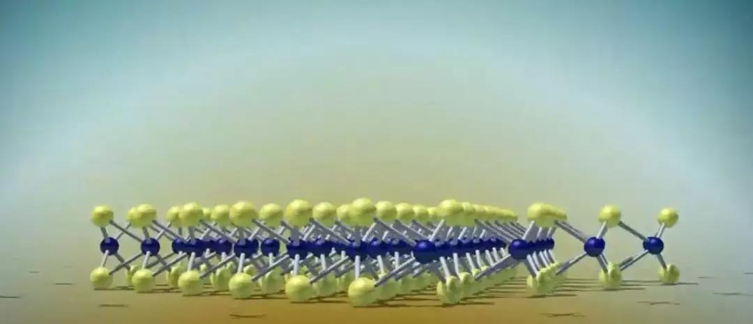 钼特殊用途,钼的稀有作用