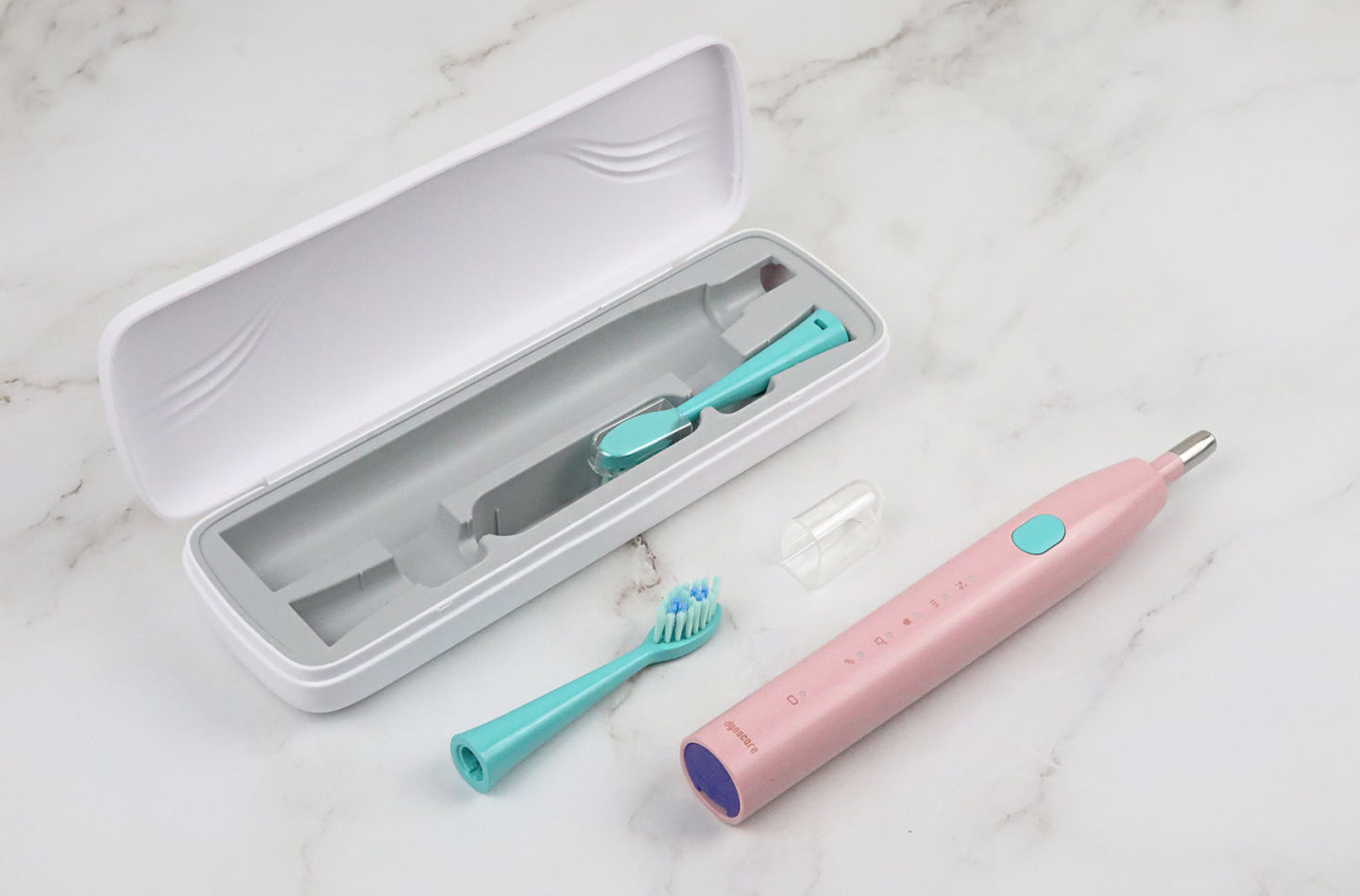 dynacare牙刷评测,dynacare大拿官方旗舰店