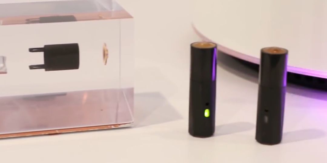 干电池由什么材料做成,电池聚能环优缺点