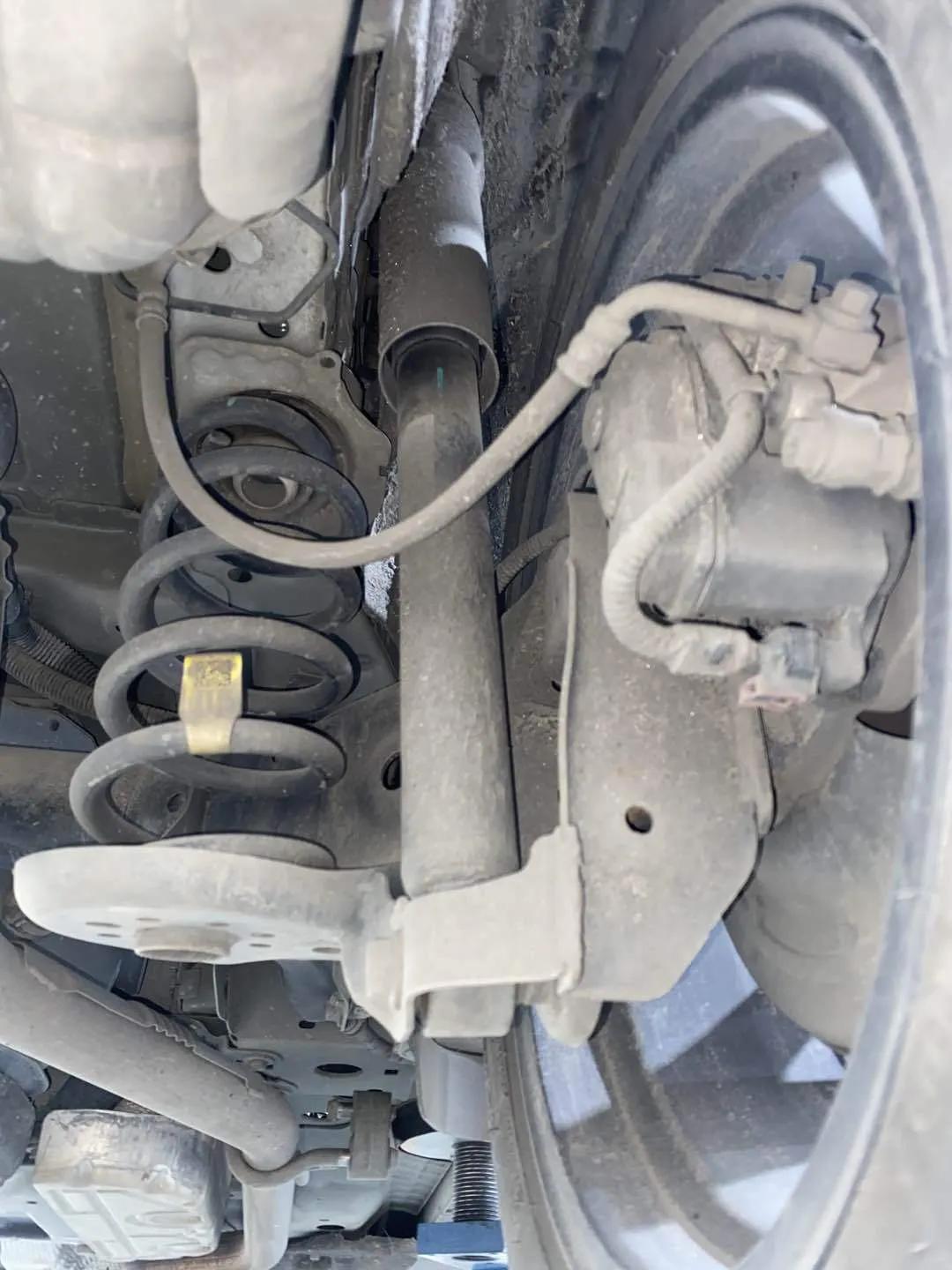 二手别克混动车型velite5多少钱,别克velite5二手价格16年