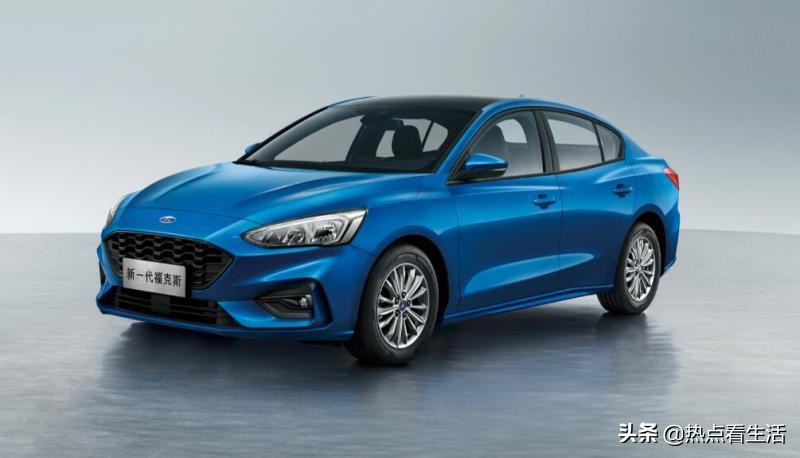 车分享:美系长安福特《福克斯》优点缺点分析,说干货不套路