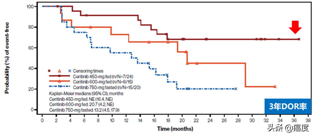 “钻石突变”ALK的新*器武**——塞瑞替尼在亚洲人群中的一线数据