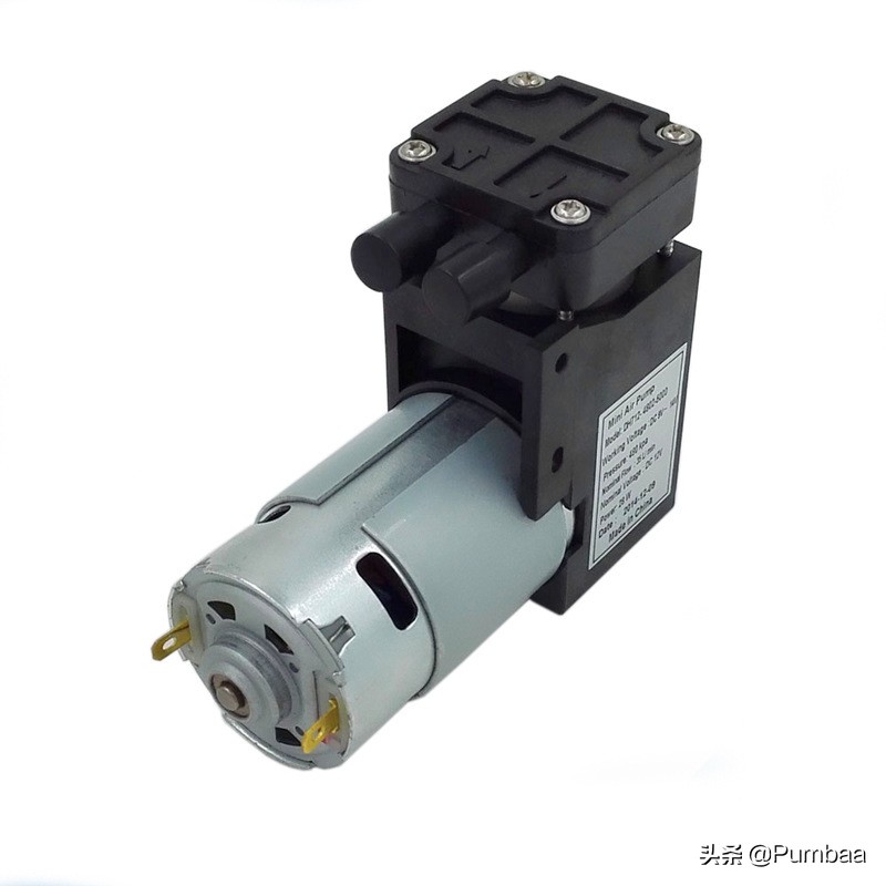 真空泵与自吸泵有什么区别,循环水泵和真空泵的区别