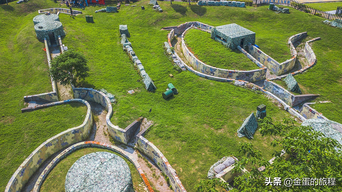 苏州人都不知晓的景点,苏州只有本地人知道的风景区