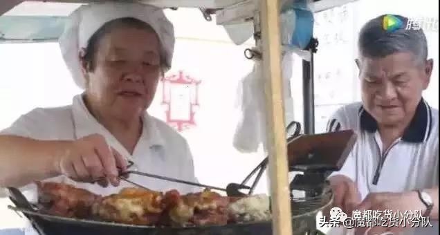 阿婆油墩子搬去哪里了,油墩子阿婆还清债务了么