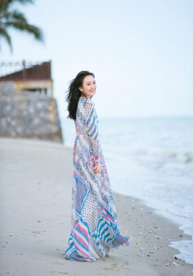 雪纺的穿搭技巧,雪纺穿搭