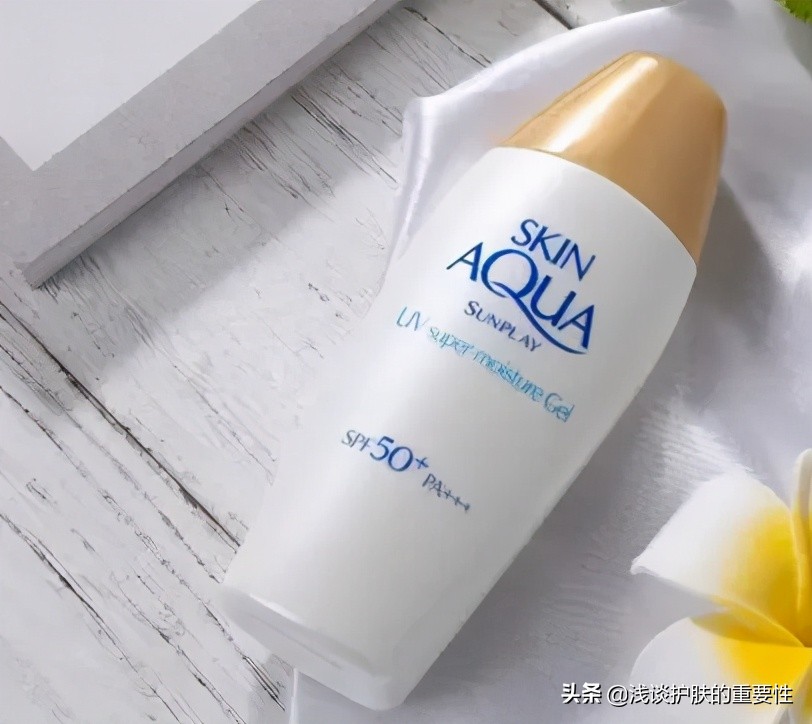 哪个牌子的防晒霜比较清爽又持久,防晒霜防过敏排行榜前十名的牌子