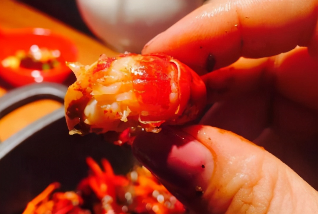 洗小龙虾怎么防止被抓,洗小龙虾用虾粉怎么洗