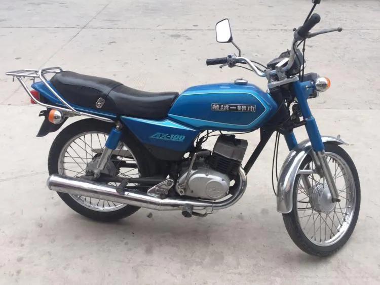 摩托车川崎小火神,川崎小火神cm500怎么选