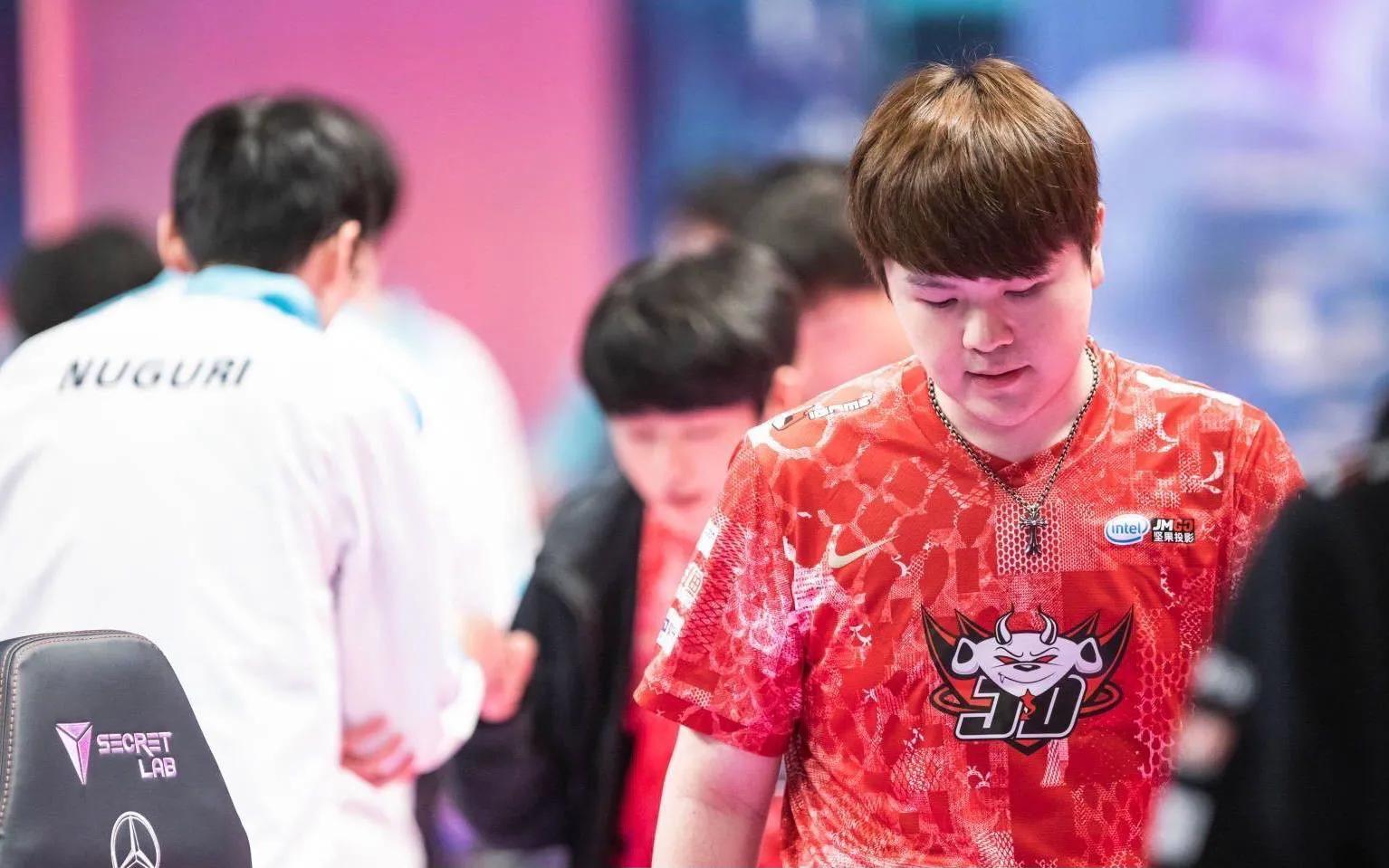 lpl现在还能继续前进吗,属于kpl的遗憾