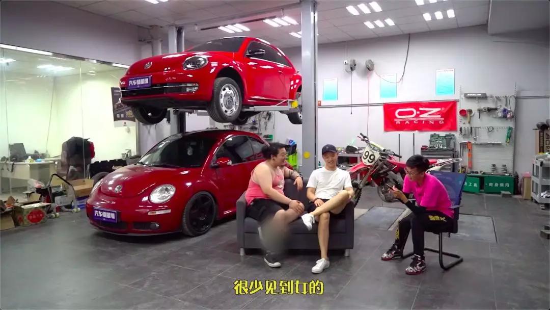 买甲壳虫的十大后悔理由,买甲壳虫二手车后悔吗