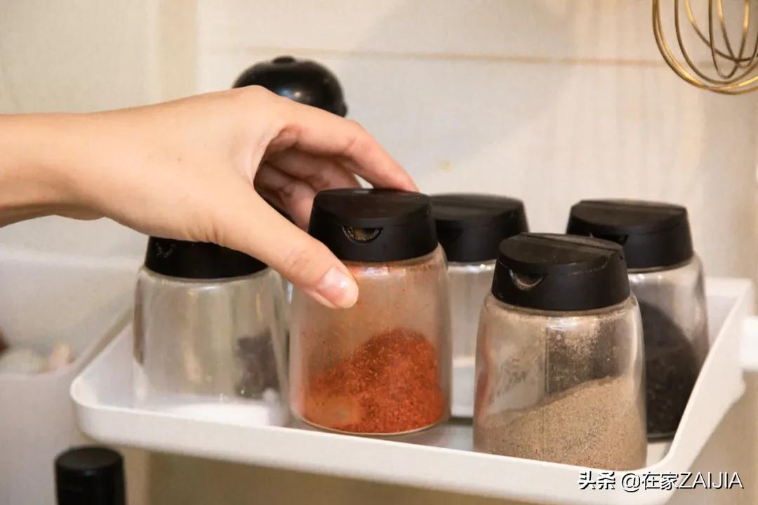 鸡肋角落改造收纳,1平米鸡肋空间超实用的改造大全