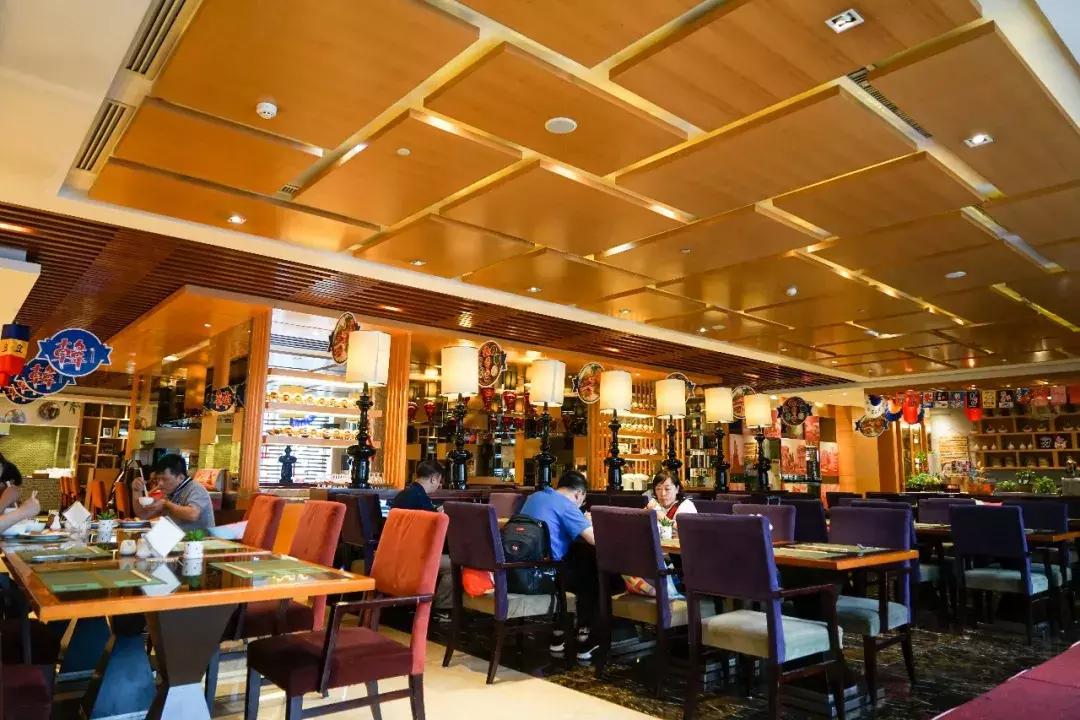 长沙华天酒店总店怎么样,长沙华天酒店怎么样