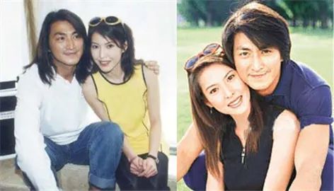 曝40岁当红已婚男星有私生子,九个未婚男明星是哪些