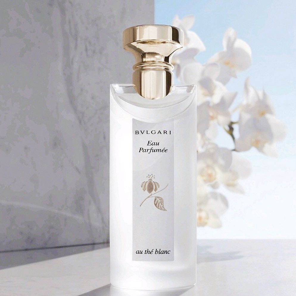 女生百搭大牌淡香水推荐哪款好闻,想买款香水有推荐的吗