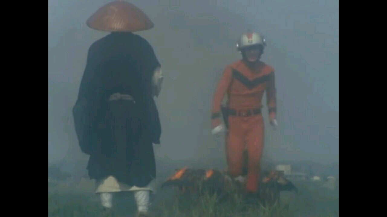 奥特曼三大问题之一,奥特曼三大问题作品解说