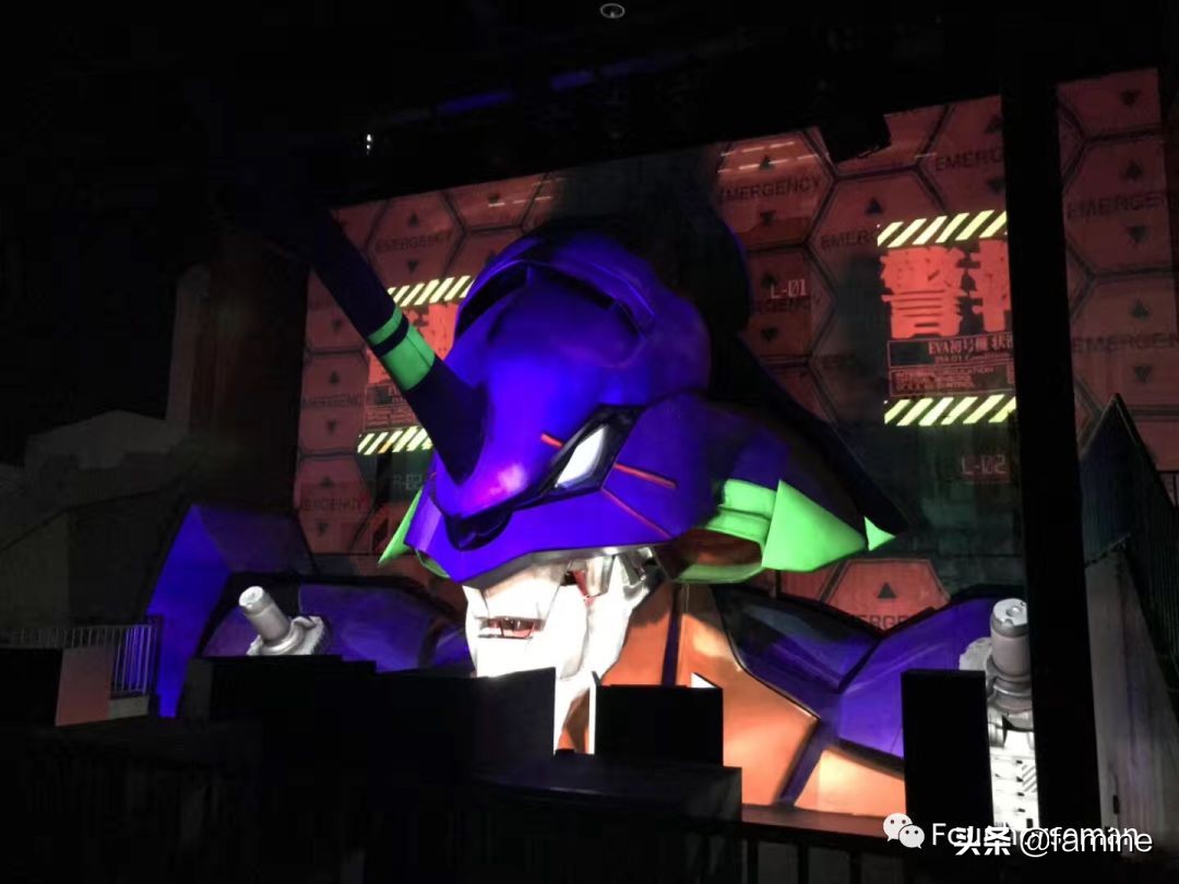 你准备好买了吗?(新世纪福音战士*初号机)