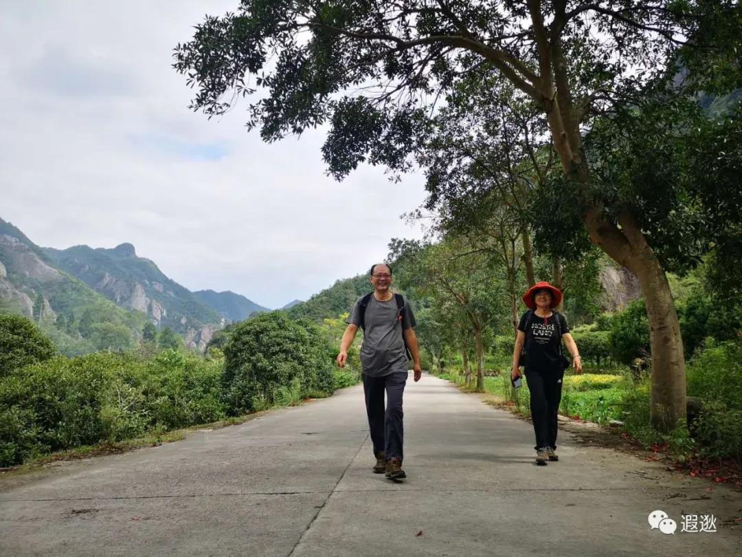 乐清仙溪有哪里好玩的 (乐清仙溪镇景点)