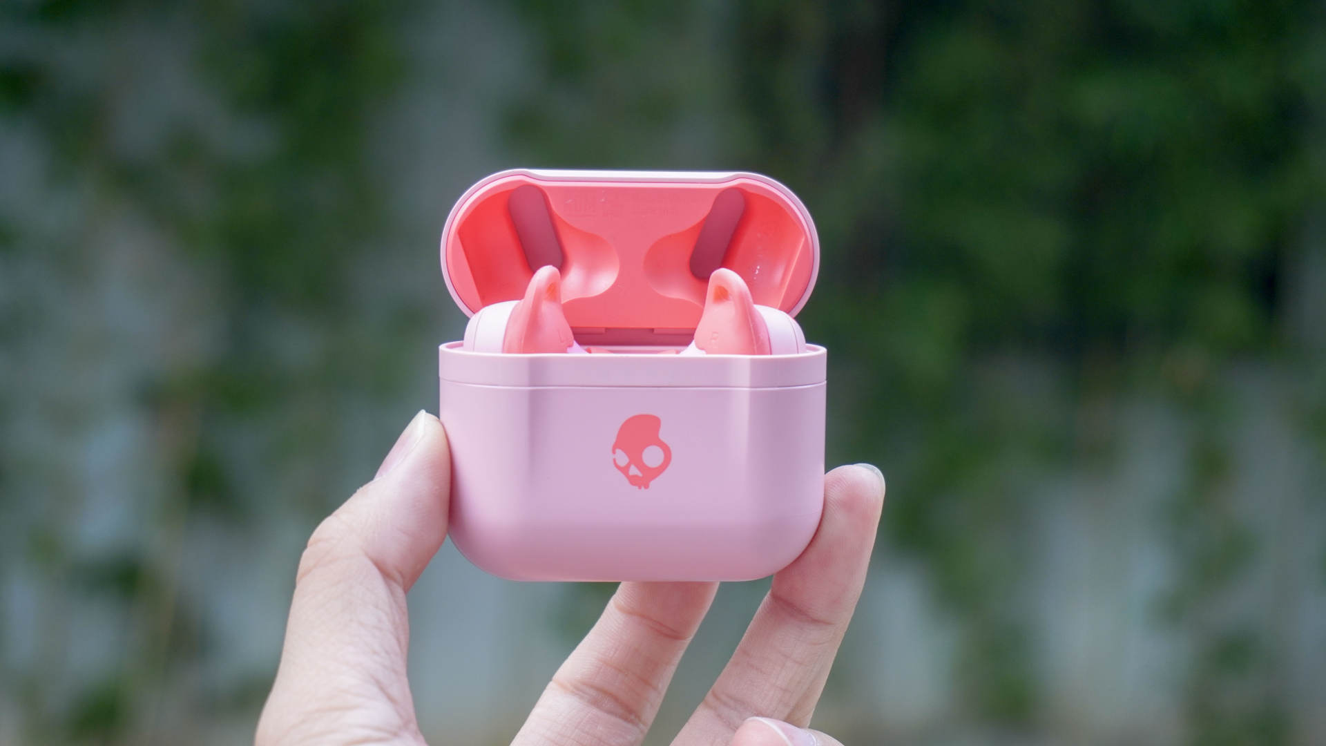 skullcandy无线蓝牙耳机测评,头戴蓝牙耳机体验评测skullcandy