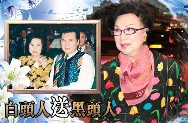 达叔港片黄金配角,达叔一路走好港片再无黄金配角