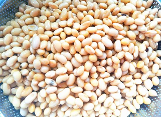 教你做黄豆最过瘾的吃法,吃了近30年豆腐第一次怎么做