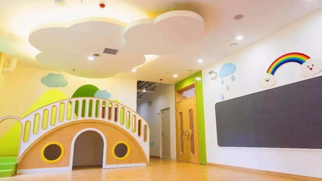 北大公学幼儿园怎么样,北大公学泛海国际幼儿园