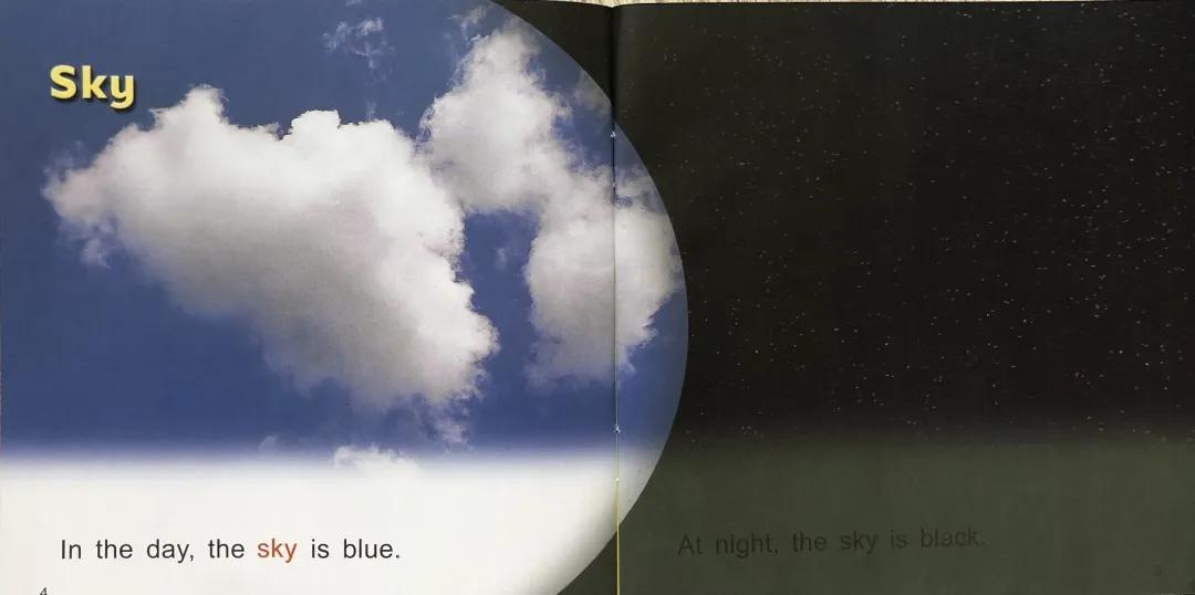 培生幼儿英语启蒙单词,培生幼儿启蒙英语点读