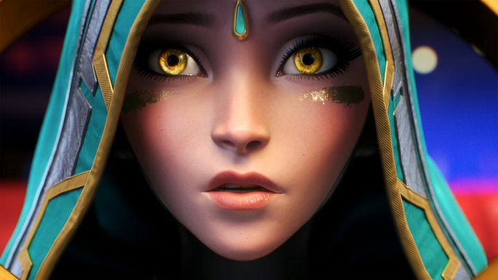 英雄联盟德玛西亚地区有哪些英雄,英雄联盟德玛西亚区什么样