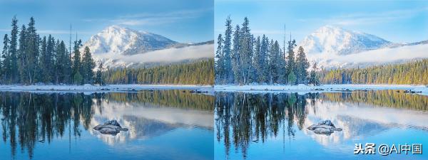 深度学习“魔法”，拯救你的拍照技术