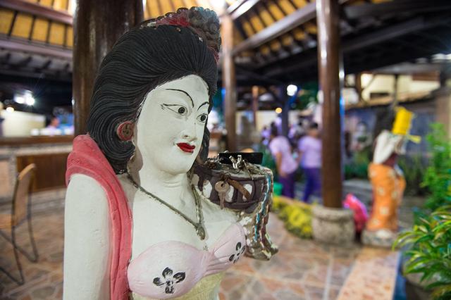 在巴厘岛做一次SPA是什么感受