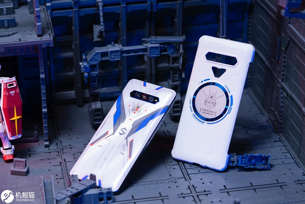 最便宜的黑鲨骁龙870手机,黑鲨4s游戏测评二手